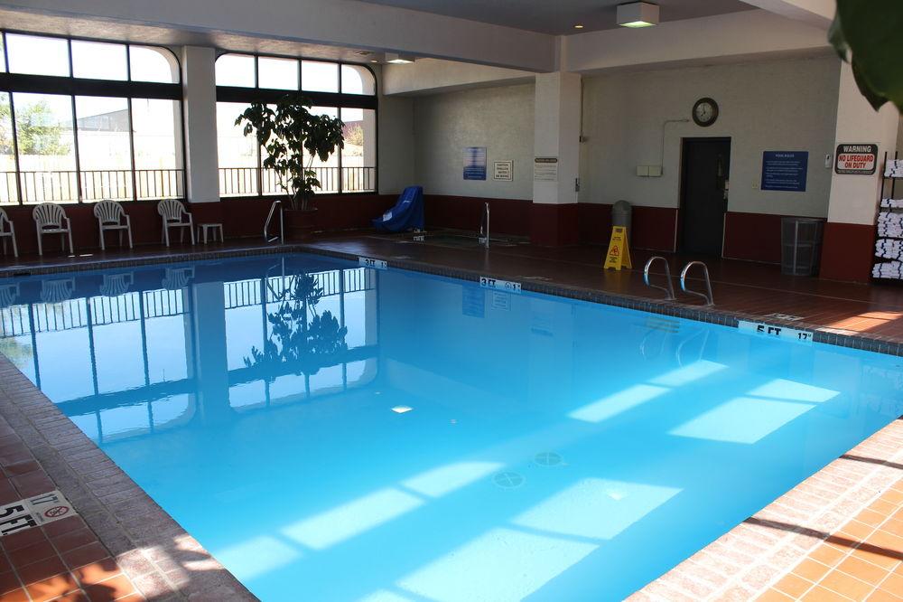 Quality Inn Colorado Springs South Экстерьер фото