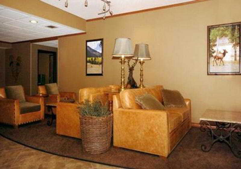 Quality Inn Colorado Springs South Экстерьер фото