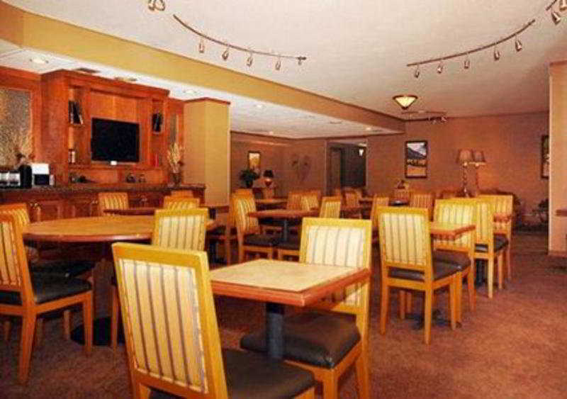 Quality Inn Colorado Springs South Экстерьер фото
